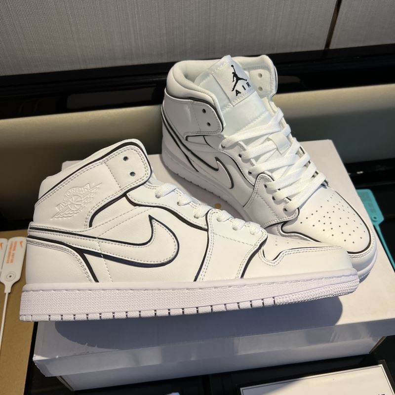 Nike Air Jordan Shoes